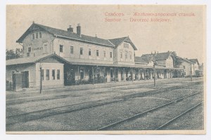 Sambor - Station (837)