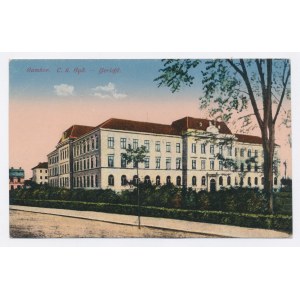Sambor - Court (838)