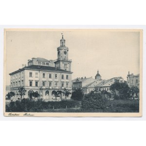 Sambor - Municipio (840)