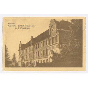 Kolomyja (Kolomea) - paroisse S. S. Ursuline (858)