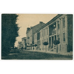 Ternopil - Starostvo (890)