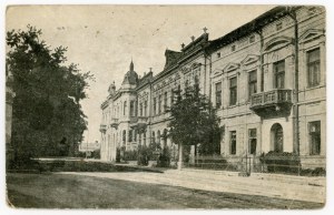 Ternopil - ulice Mickiewicza (895)