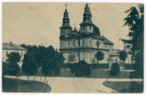 Ternopil - Dominican Church (898)
