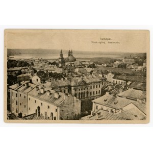Ternopil - Vue générale (899)