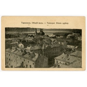 Tarnopol - Widok Ogólny (900)