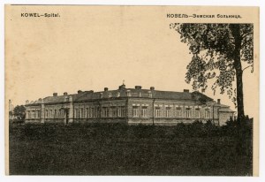 Kowel - Spital (948)