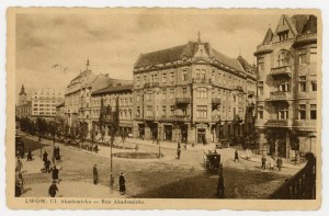 Lviv-Academic Street (990)