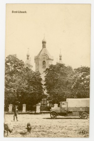 Brest-Litovsk Orthodox Church (1019)