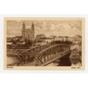 Vilnius - Ponte Verde (1043)