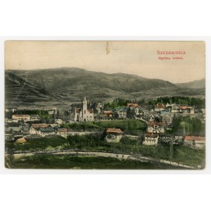 Szczawnica - ogólny widok (541)