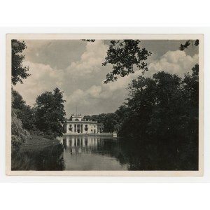 Warszawa - Pałac w Łazienkach (549)