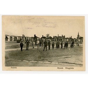 Debica - Market Square (550)