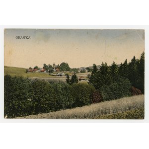 Orawka - widok ogólny (551)