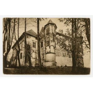 Dębno - zamek (559)