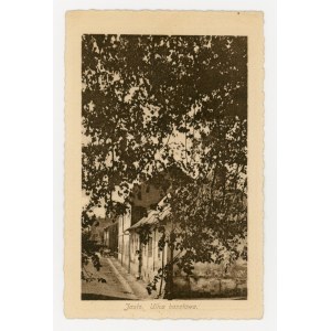 Jaslo - Basztowa Street (565)