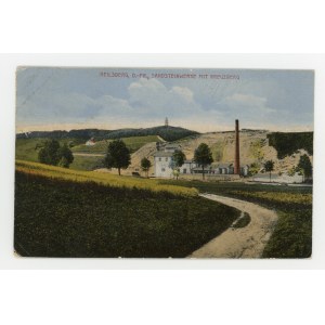 Lidzbark Warmiński - fabryka (710)