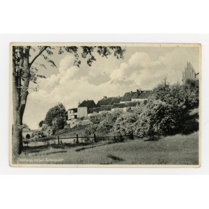 Jeziorany - widok ogólny (736)