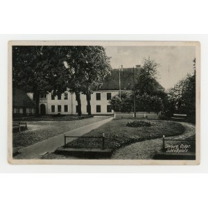 Jeziorany - plac zamkowy (737)
