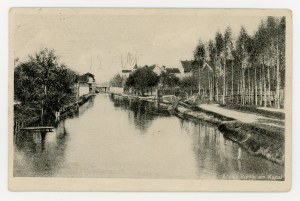 Orzysz - Kanal (738)