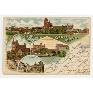 Gniew - vue générale (742)