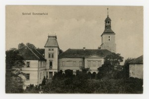 Lubsko - castle (745)