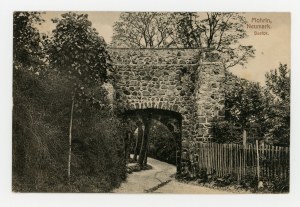 Moryn - Mieszkowicka Gate (764)