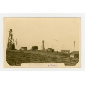 Krosno - Oil wells (778)