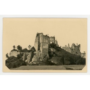 Odrzykoń - château (784)