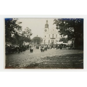 Kalwaria Zebrzydowska - odpust (787)