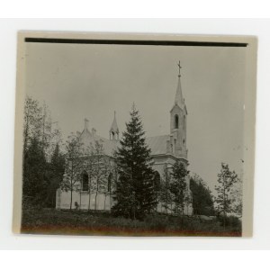 Rymanow Zdroj - church (789)