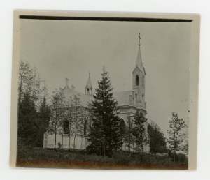 Rymanow Zdroj - church (789)