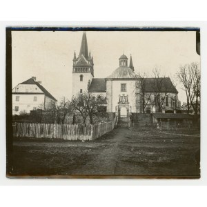 Myslenice - church (792)