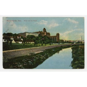 Kwidzyn - widok ogólny (795)