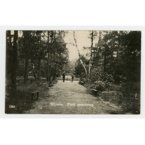 Wesoła - Park Spacerowy (1145)