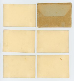 Sopot - jeu de cartes postales (1228)