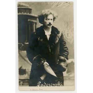 Ignacy Jan Paderewski (1253)