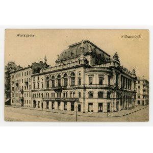 Warszawa - Filharmonia (1286)