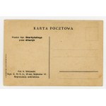 Captain Skarzynski's flight across the Atlantic (1300)