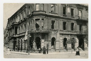Ternopil - corner of 3-May Street (1528)