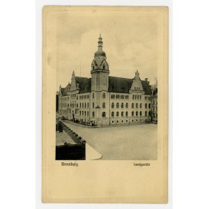 Bydgoszcz - district court (1610)