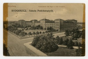 Bydgoszcz - School of Officer Cadets (1614)