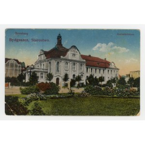 Bydgoszcz - Starostwo (1617)