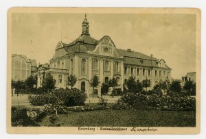 Bydgoszcz - Starostwo (1621)
