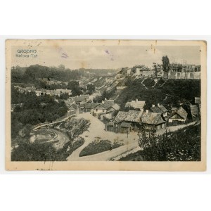 Grodno - Kolozha (1684)