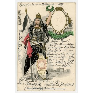 Germania 1899 (1781)