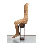 Magdalena Abakanowicz (1930 Falenty bei Warschau - 2017 Warschau), Groß, 2010