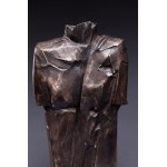 Jerzy Nowakowski (b. 1947, Przemyśl), Torso, 2023