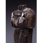 Jerzy Nowakowski (b. 1947, Przemyśl), Torso, 2023
