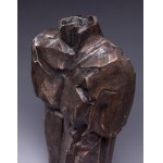 Jerzy Nowakowski (geb. 1947, Przemyśl), Torso, 2023