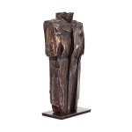 Jerzy Nowakowski (geb. 1947, Przemyśl), Torso, 2023